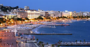 Cannes ville