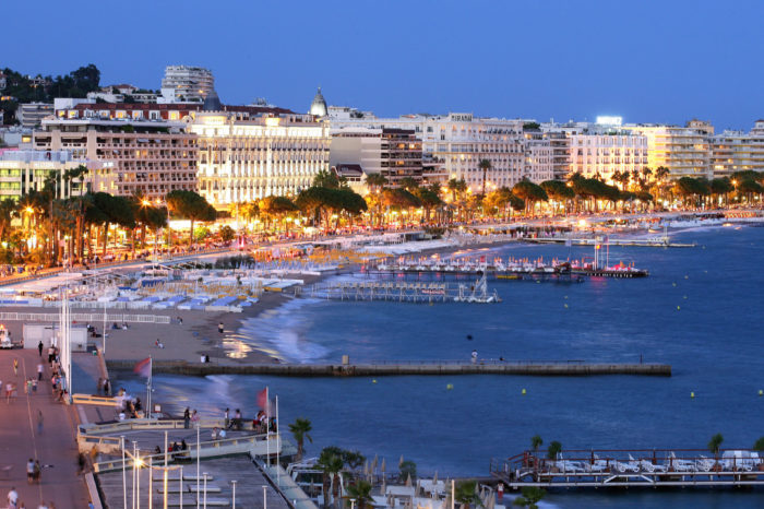 Best of French Riviera