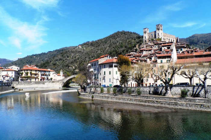 Private Day Trip Italian Riviera