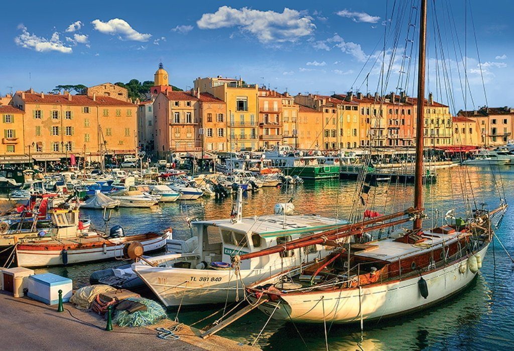 SAINT-TROPEZ