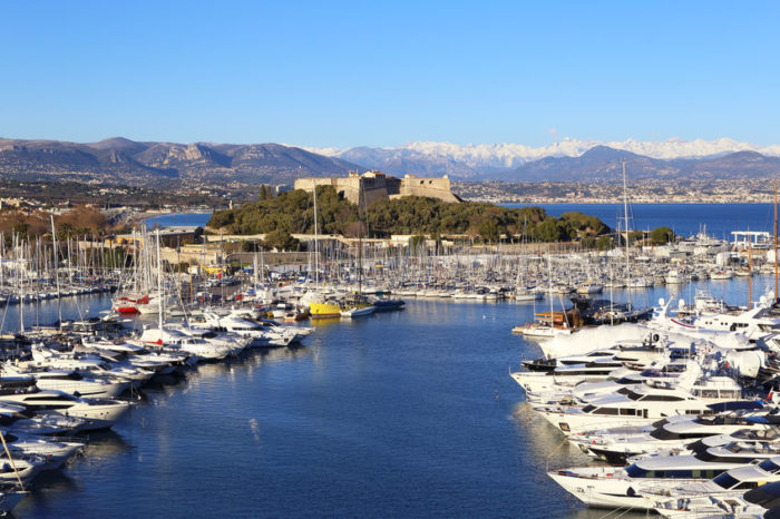 Private Guided Tour Cannes, Antibes, St Paul de Vence, Art & Riviera Lifestyle