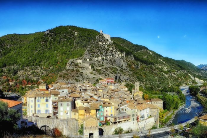 The French Riviera and its Specialties