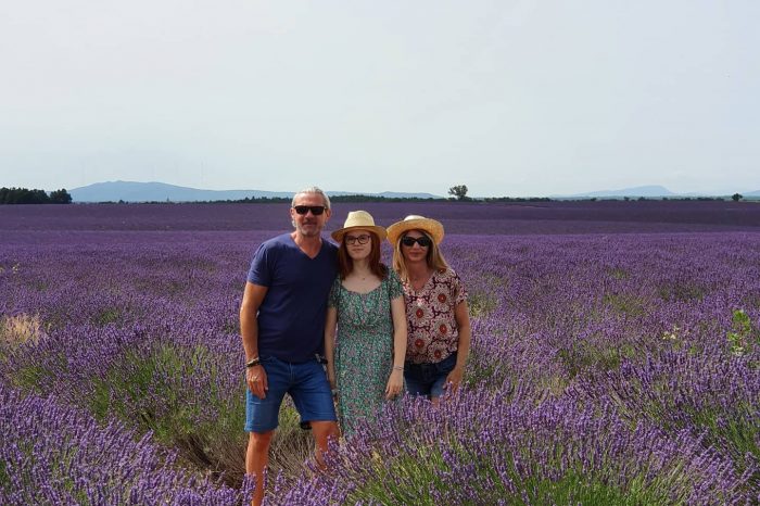 Tailored Tours with private guide