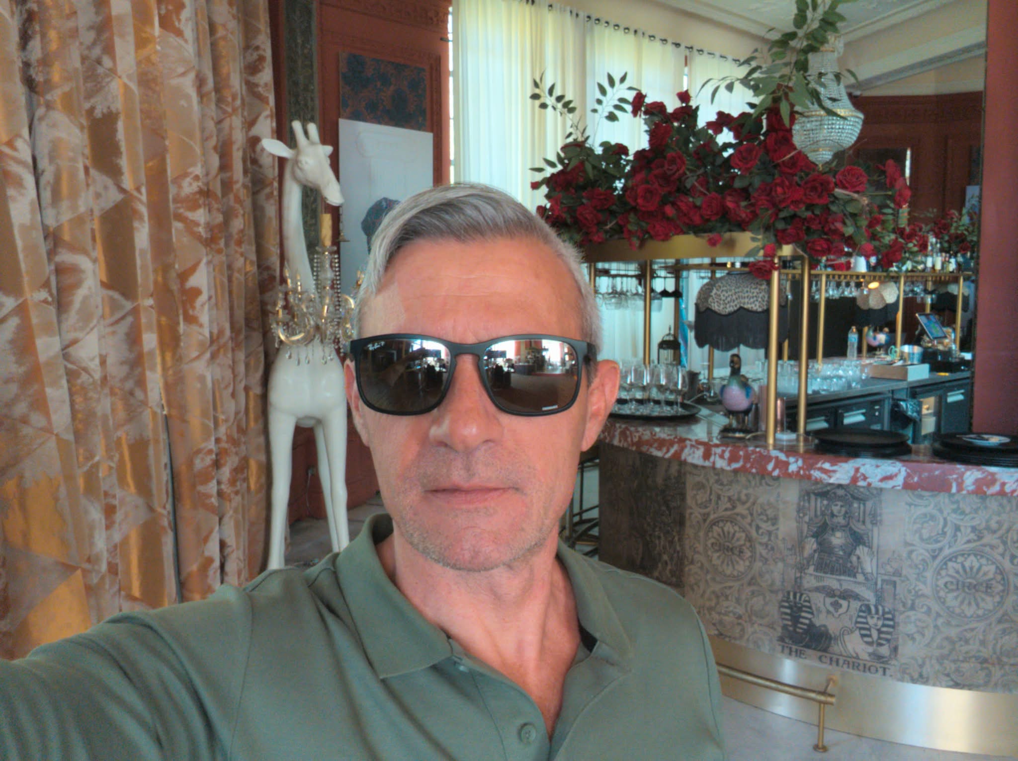 Guy Alfonsi French Riviera Guide